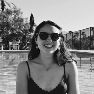 Meet your Posher, Corynn